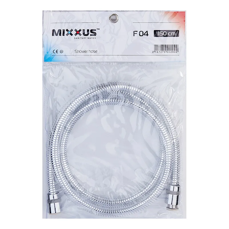 Шланг Mixxus Lumi.F04 - 150см