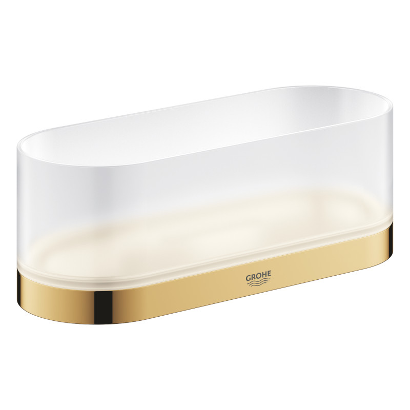 Полка в ванную Grohe Selection