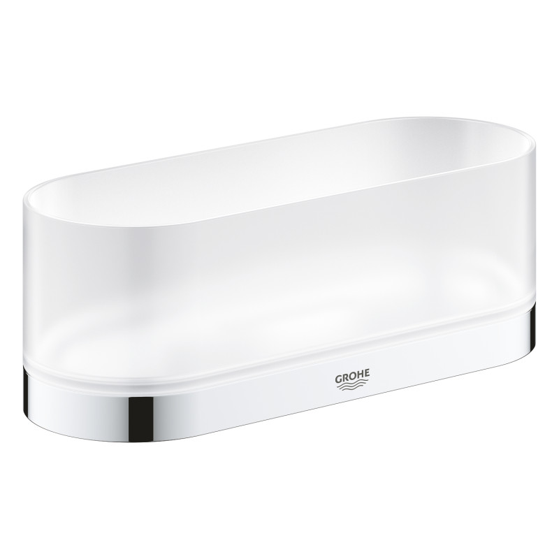 Полка в ванную Grohe Selection