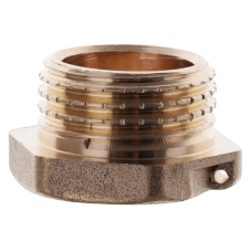 Заглушка Koer KF.P06M.WN - 1/2'' Н (без нікелю)