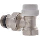 Кран термостатический угловой 3/4“ Koer KR.921-GI