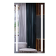 Зеркало Mixxus Premium LINES MR17-100x60-REVERSE (LED Touch, Anti-fog, димер)