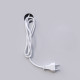 Зеркало Mixxus Premium LINES MR17-100x60-REVERSE (LED Touch, Anti-fog, димер)