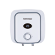 Водонагреватель "Над мойкой" Mixxus EWH-0530 Small Over накопитель. 30 л, мокр.тен 1,5 kW
