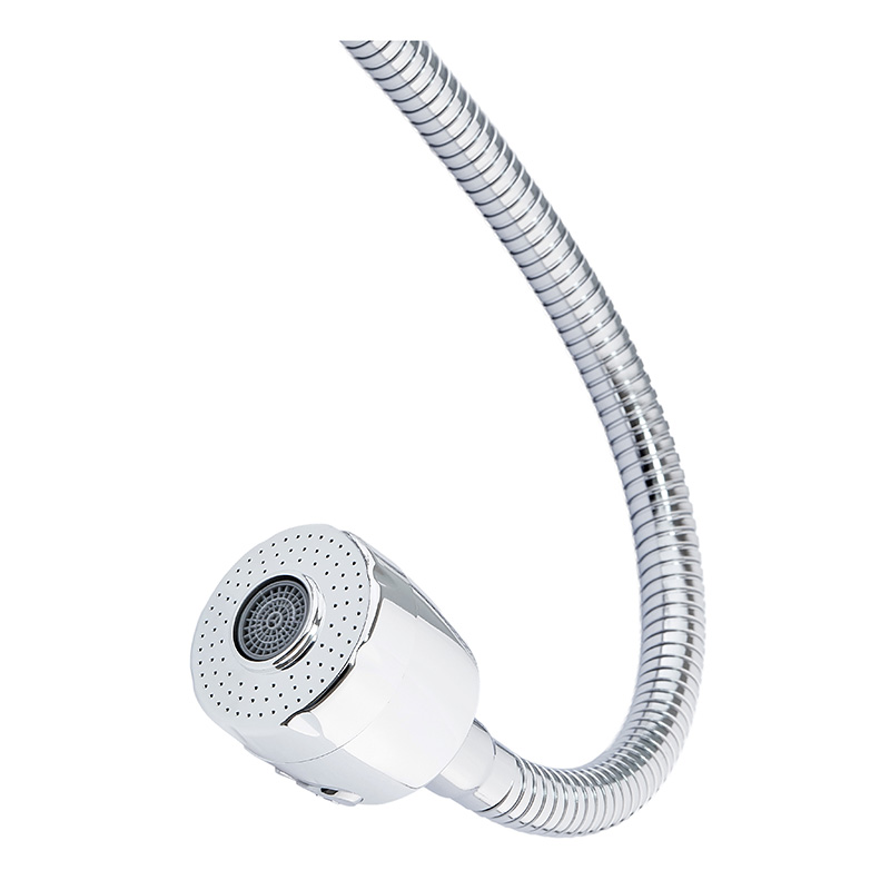 Кухонный смеситель Mixxus Pamela 014 (Nut) Reflector