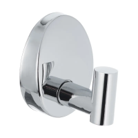 Крючок для полотенца Zerix LR3305-1