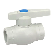 Кран шаровый PPR КШ для хол. воды 32 (Koer K0084.PRO)