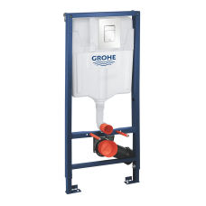 Установочный комплект 4 в 1 для унитаза Grohe Rapid