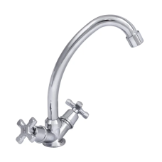 Смеситель для кухни Zerix JIK4 102-A
