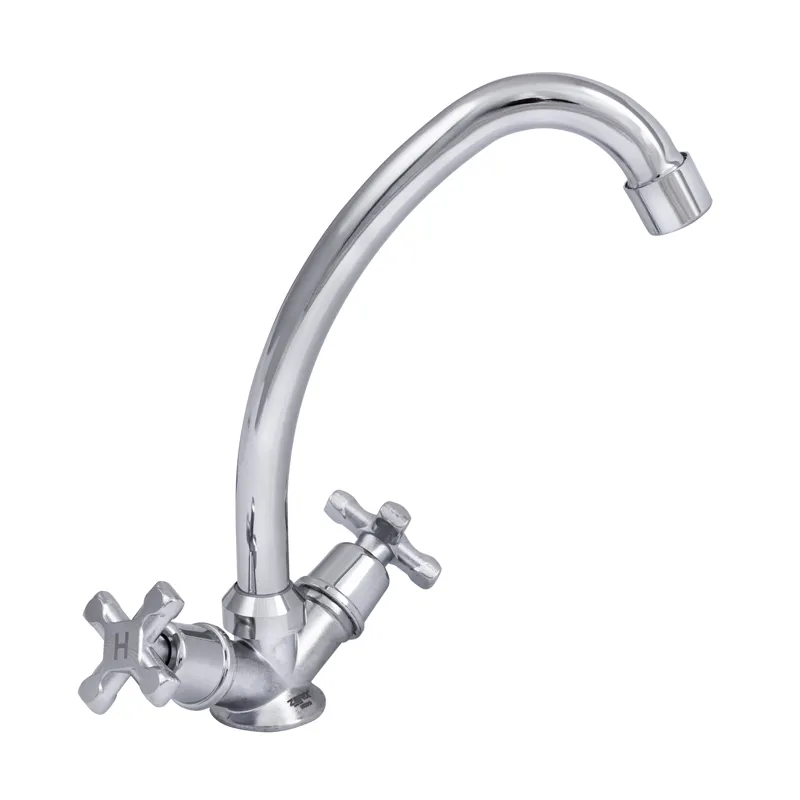 Смеситель для кухни Zerix JIK4 102-A