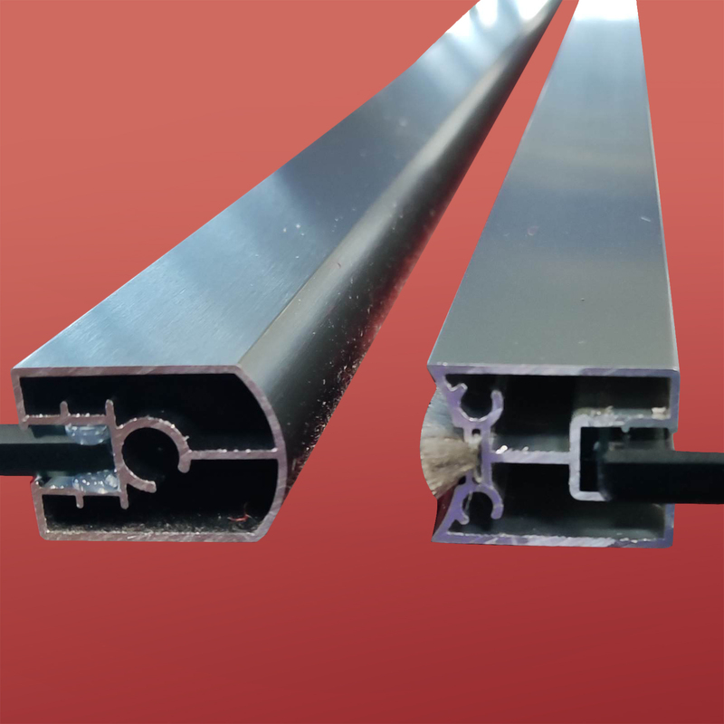 Шторки скляні на ванну Koer SR BS04-95x140-TR-07 прозоре скло 6мм, графіт