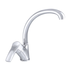 Смеситель для кухни Zerix DYU 279