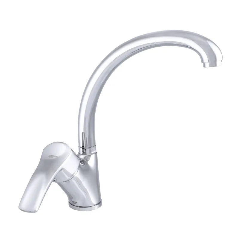 Смеситель для кухни Zerix DYU 279