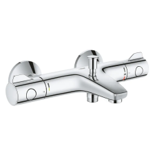 Термостат для ванны Grohe Grohtherm 800