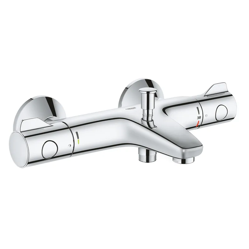 Термостат для ванны Grohe Grohtherm 800