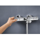 Термостат для ванны Grohe Grohtherm 800