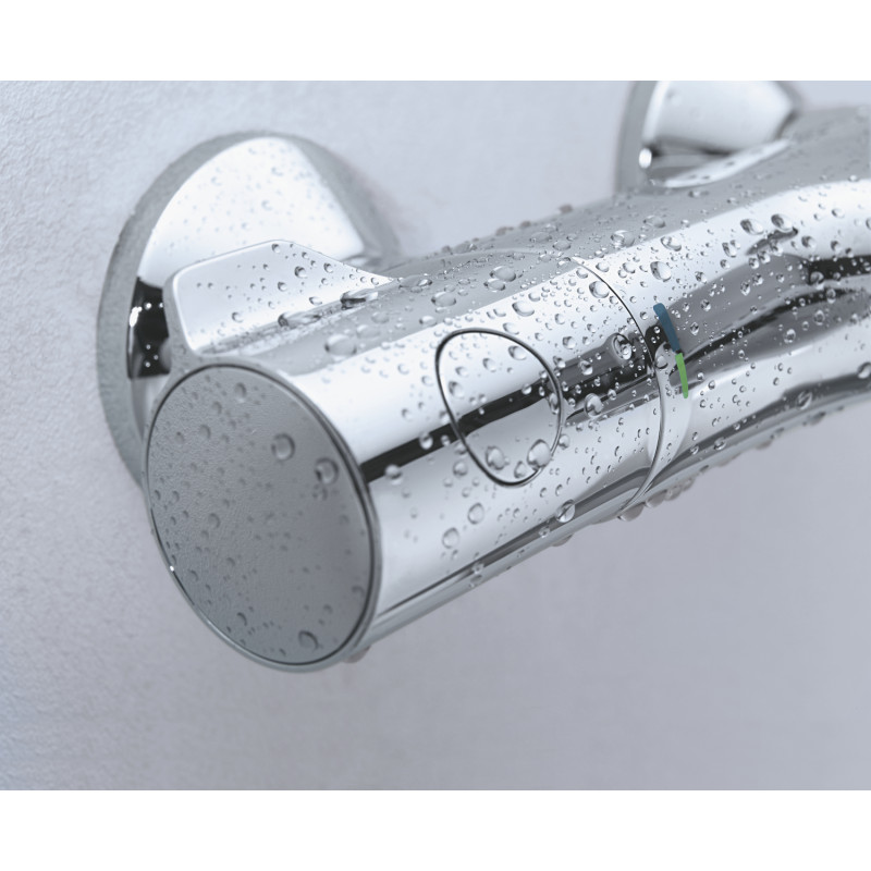 Термостат для ванны Grohe Grohtherm 800