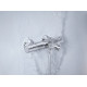 Термостат для ванны Grohe Grohtherm 800