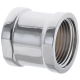 Муфта 3/4" (хром) Koer KF.C08.chr