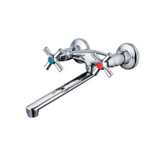 Смеситель для кухни настенный Mixxus TMK12-722