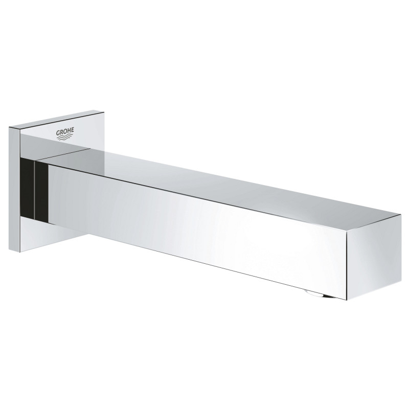 Душевая система скрытого монтажа Grohe Grohtherm Smartcontrol
