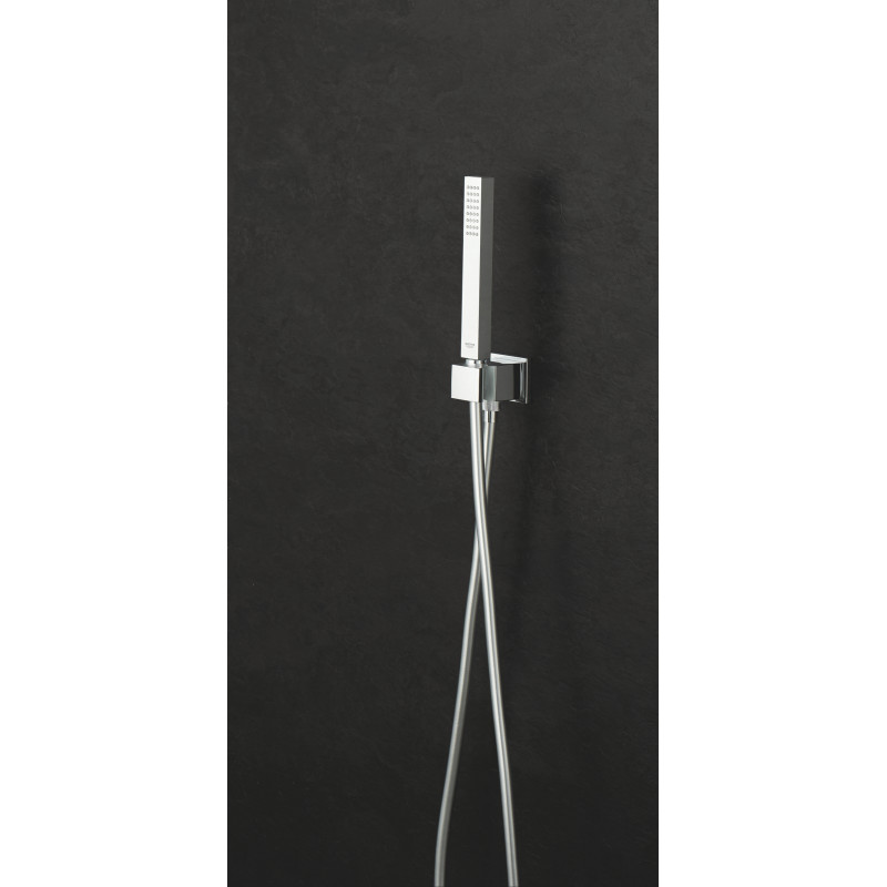 Душевая система скрытого монтажа Grohe Grohtherm Smartcontrol
