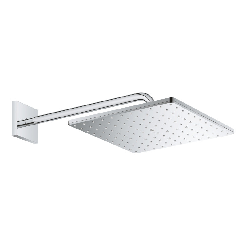 Душевая система скрытого монтажа Grohe Grohtherm Smartcontrol