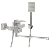 Смеситель для ванны Mixxus KUB-006