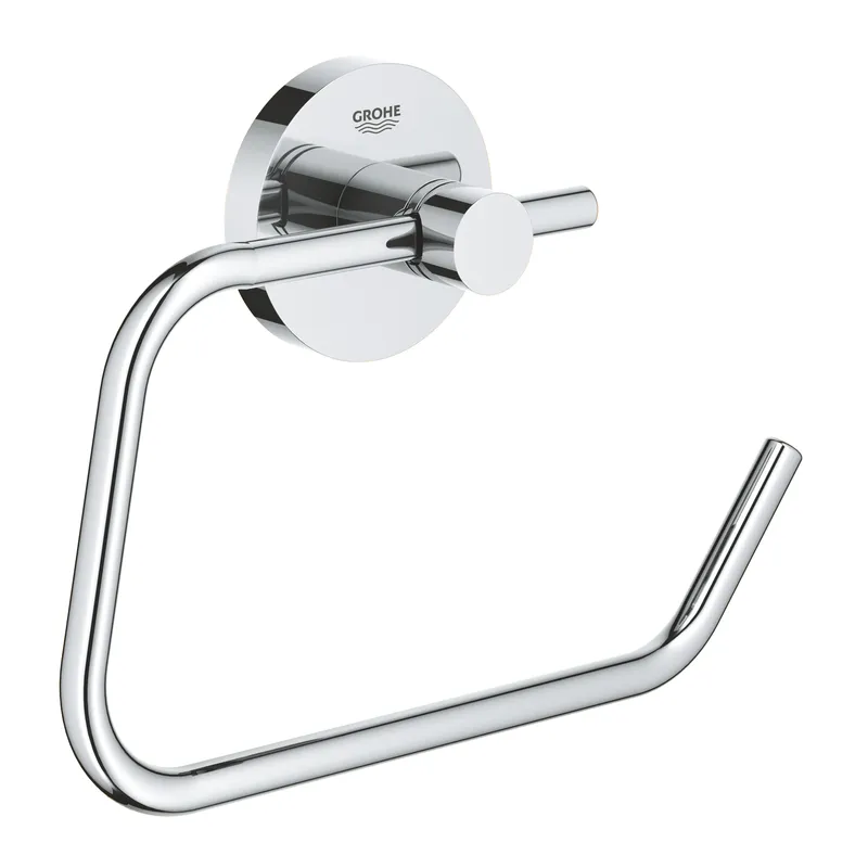Держатель для туалетной бумаги Grohe Essentials New