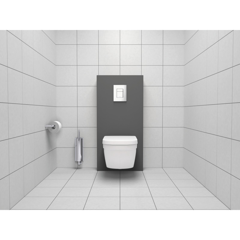 Держатель для туалетной бумаги Grohe Essentials New