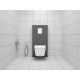 Держатель для туалетной бумаги Grohe Essentials New