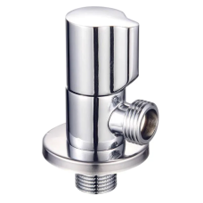 Кран для підключення сантехприладів Mixxus ANG-01-1/2x1/2