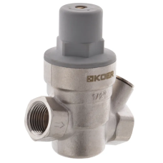 Редуктор тиску Koer KR.1253 1/2”