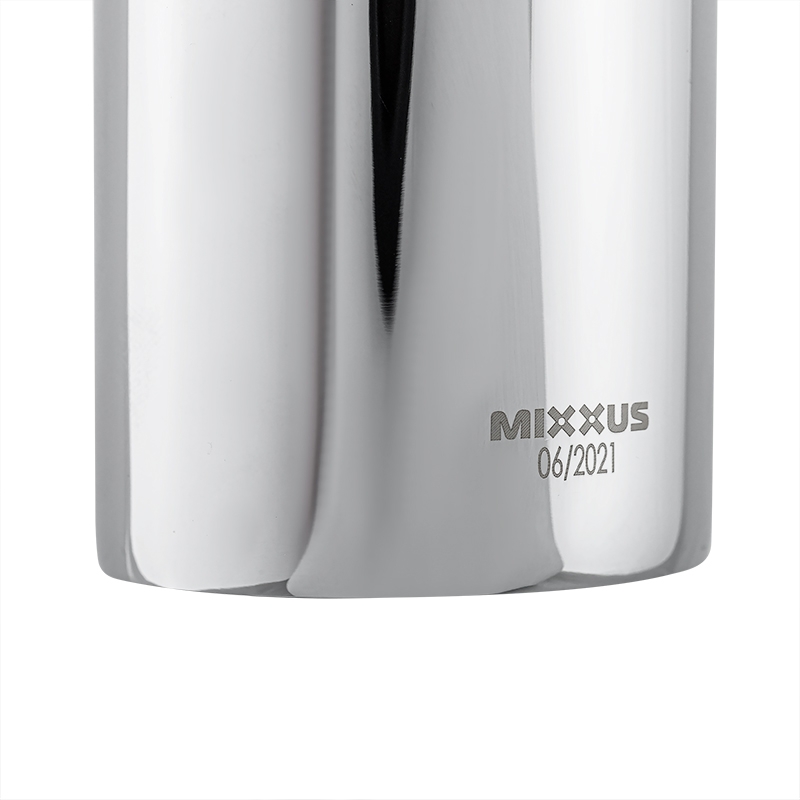 Смеситель для умывальника Mixxus Premium Benedict 001 (High)
