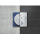 Універсальна вбудована частина Grohe Rapido SmartBox