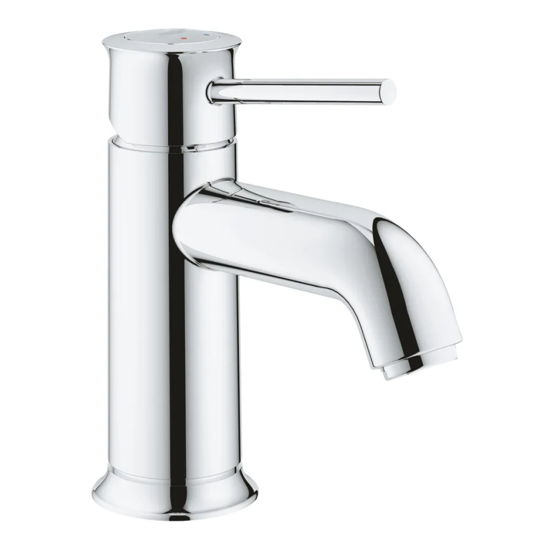 Смеситель для раковины S-размера Grohe BauClassic