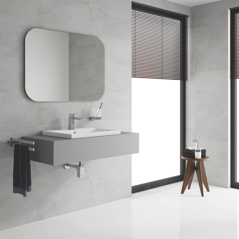 Смеситель для раковины M-размера Grohe Eurocube