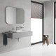 Смеситель для раковины M-размера Grohe Eurocube