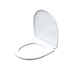 Сидіння унітазу з кришкою ZERIX TS-10