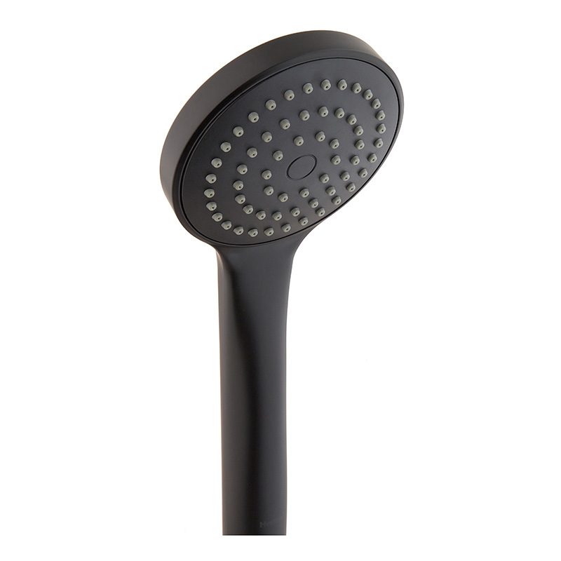 Смеситель для ванны Haiba Markus 009 Euro Black