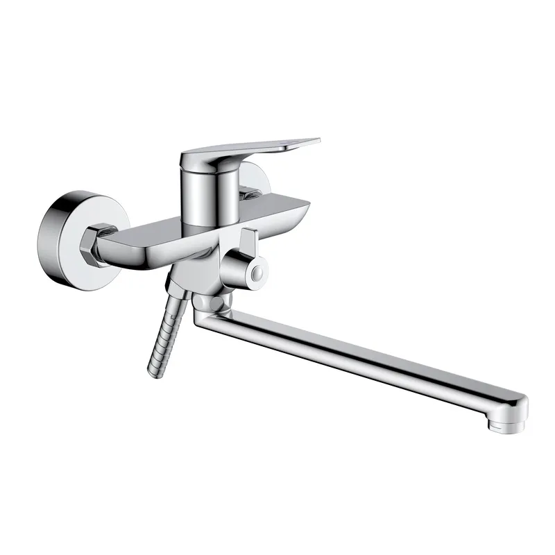Смеситель для ванны Mixxus Premium DERBY 006 (EURO)