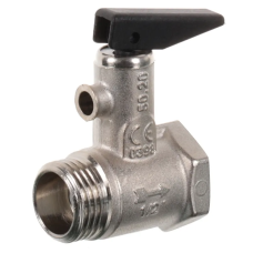 Клапан запобіжний для бойлера Roho R2011-050 - 1/2" ВН