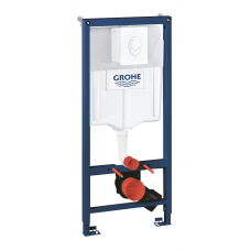 Система інсталяції для унітаза 3 в 1 Grohe Rapid SL