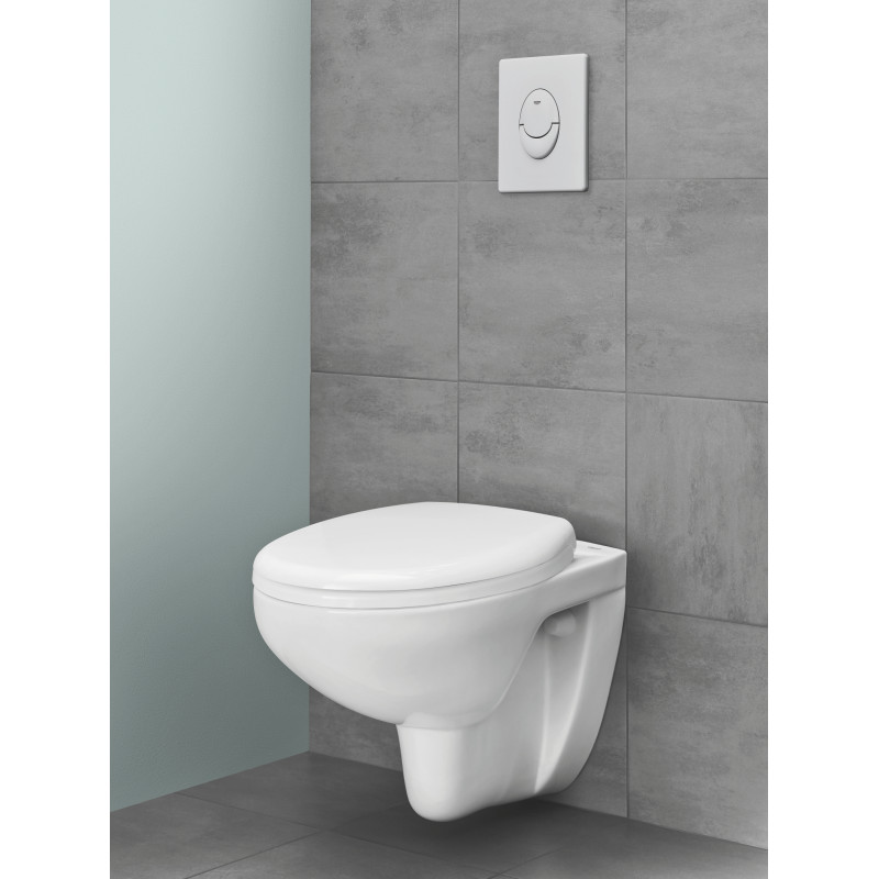 Система інсталяції для унітаза 3 в 1 Grohe Rapid SL