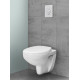 Система інсталяції для унітаза 3 в 1 Grohe Rapid SL