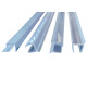 Бічна стінка для кабіни Koer SR SW04-80x200-TR-01 прозоре скло Easy Clean 10мм, хром (KR5389)