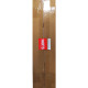Бічна стінка для кабіни Koer SR SW04-80x200-TR-01 прозоре скло Easy Clean 10мм, хром (KR5389)