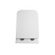 Унитаз подвесной Mixxus Premium Diverse-0101-T1 530x365x373mm, система смыва Tornado 1.0