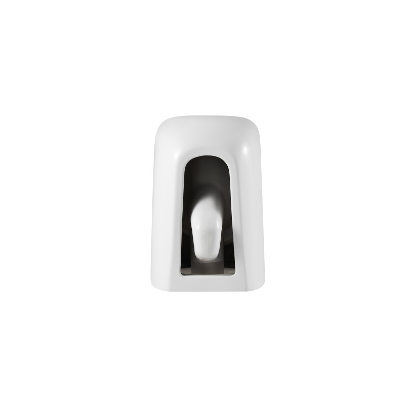 Унитаз подвесной Mixxus Premium Diverse-0101-T1 530x365x373mm, система смыва Tornado 1.0