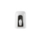 Унитаз подвесной Mixxus Premium Diverse-0101-T1 530x365x373mm, система смыва Tornado 1.0